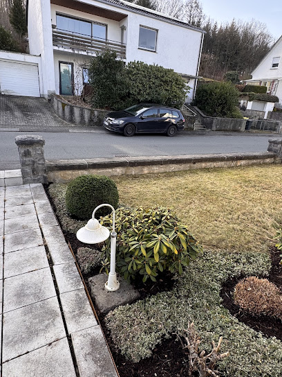 Güner Gebäude- und Gartenservice