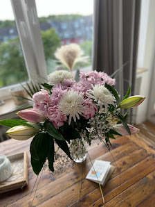 Blumen Pütz