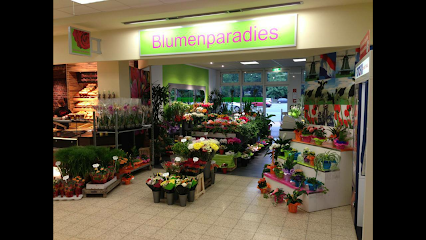 Blumengeschäft