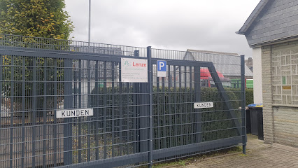 Pflanzencenter Lenze Baumschulkulturen