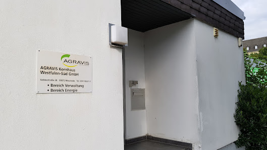 AGRAVIS Westfalen-Hessen GmbH - Meschede