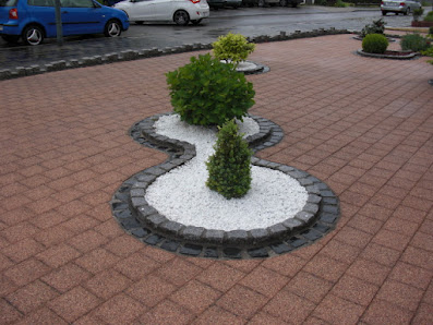 Sentürk Linnich (Garten- und Landschaftsbau)