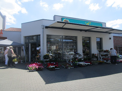 Blumen Löschner