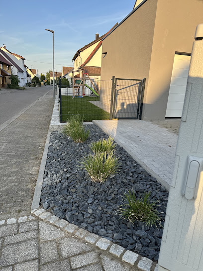 Gartenbauer