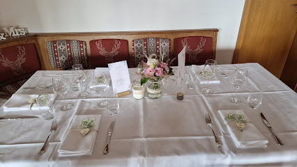 Blumengeschäft