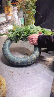 a.b. Floristwerkstätte Altefrohne Borsum