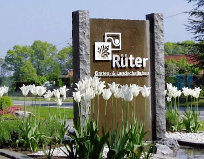 Paul Rüter Garten- u. Landschaftsbau GmbH