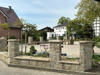 Kaufmann Garten - und Landschaftsbau: Ihr Meisterbetrieb für Garten und Landschaft aus Werl.