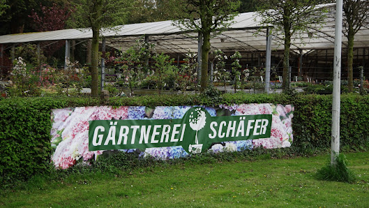 Gärtnerei Schäfer