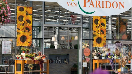 Blumengeschäft
