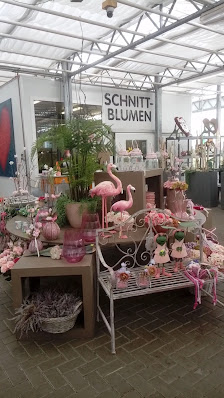Blumencenter und Gärtnerei van Paridon GbR