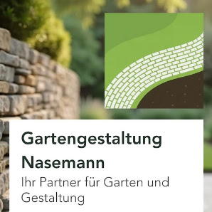 Gartengestaltung Nasemann