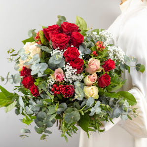 Blumen Risse Blumenladen Werl