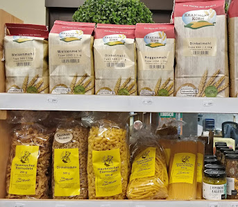 Ihr Landmarkt Faas | Faas & Hemberger GmbH - Stutensee