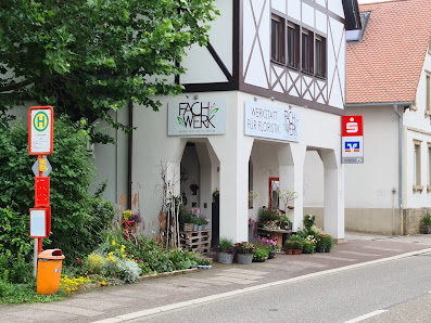 FachWerk - Werkstatt für Floristik