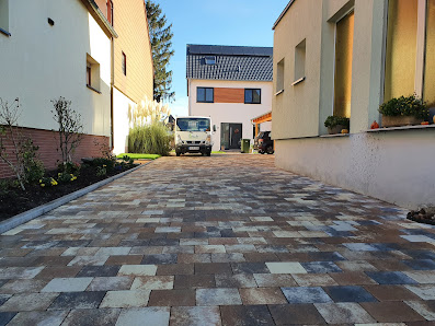 Brecht - Garten- & Landschaftsbau
