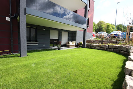 H&M Grün Gartenbau