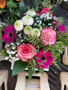 Blumen Yesil