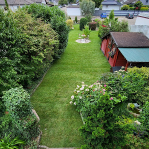 Garten und Landschaftsbau Nico Krebs