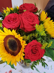 Happy Flowers Claudia Segerath