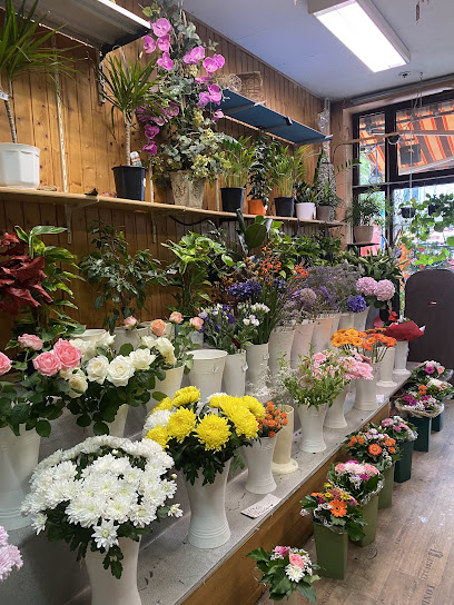 Blumen