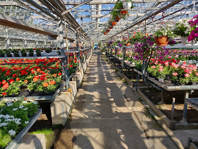 Gartenbaubetrieb R. Leiber, Inhaber Franc Gerloff