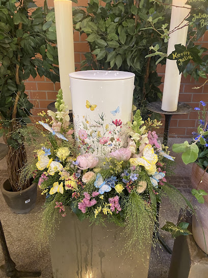 Blumengeschäft