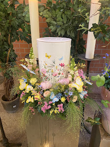 Blumen Müller