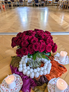 Blumen Müller
