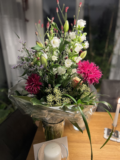 Der Florist Inh. Frank Schlotmann