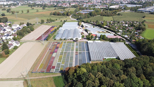 Gärtnerei Müller GbR