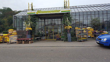 Blumengeschäft