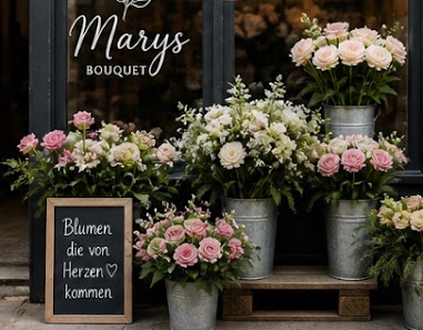 Marys Bouquet