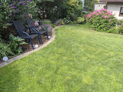 Gartenservice Halilovic