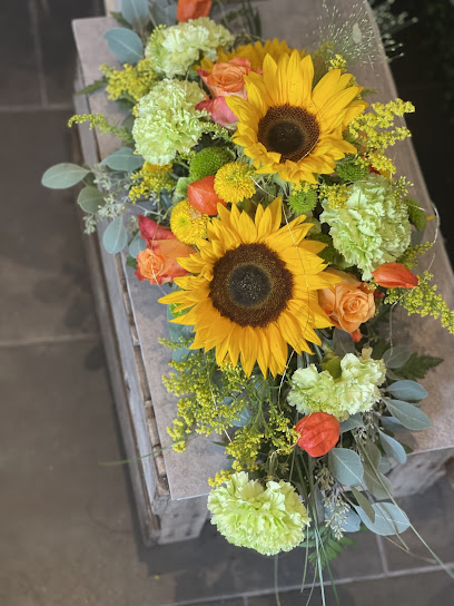 Blumengeschäft