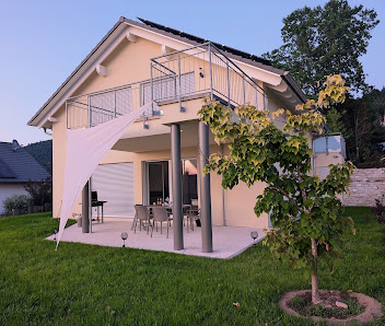 Maric - Gartengestaltung