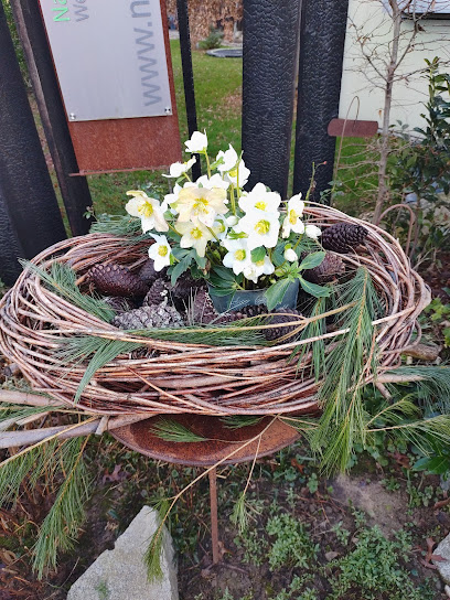 Blumengeschäft