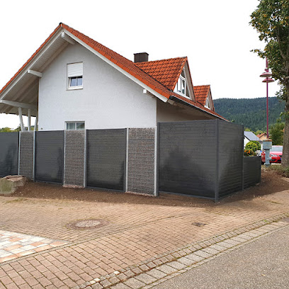 Brombacher Naturarbeiten