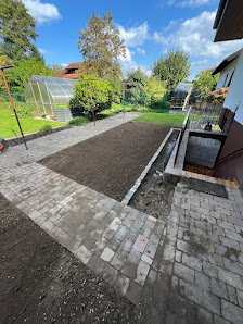 Felix Böhringer | Garten- und Landschaftsbau, Rheinmünster