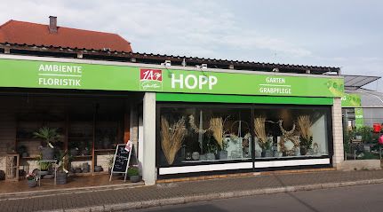 1A Garten Hopp