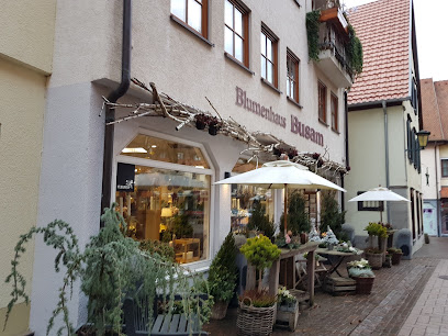 Blumenhaus Busam
