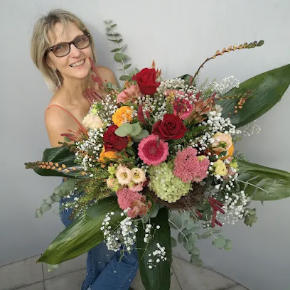 Blumengeschäft