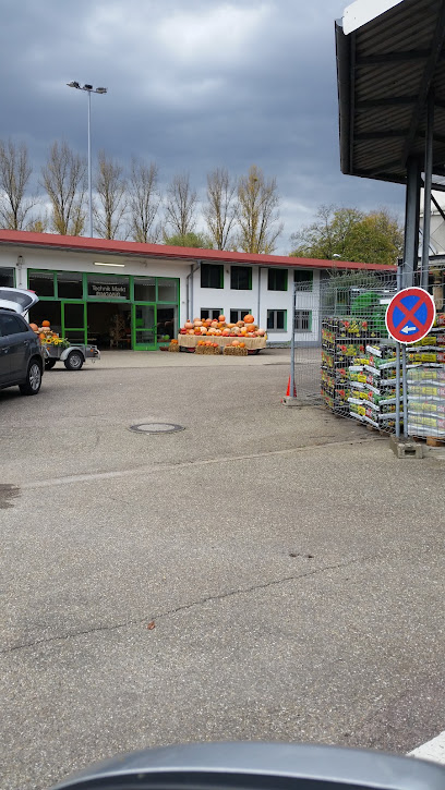 Gartencenter