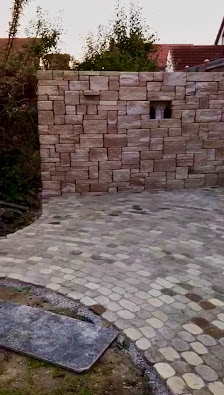 Gartenservice Jungwirth