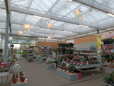 Garten-Land Wohlhüter oHG