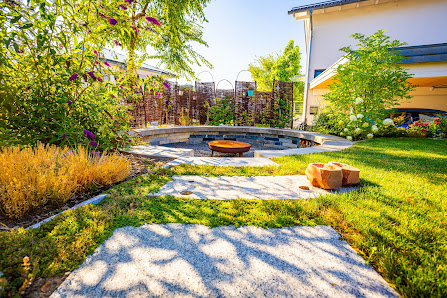 Ihre Gartenmanufaktur