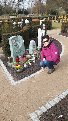 Dieter Bache Blumen Bache