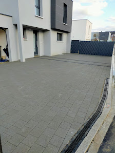 KF Gartengestaltung und Pflasterarbeiten