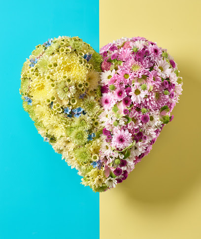 Blumen Greiner