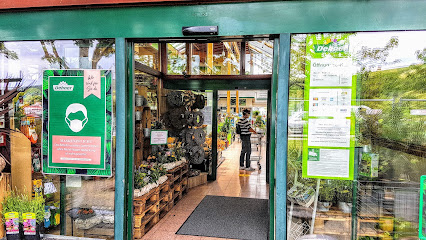 Gartencenter